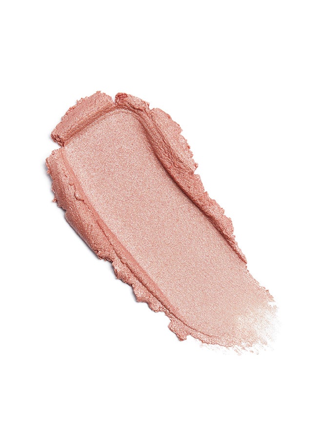 REVOLUTION - Makeup Revolution Mousse Shadow Amber Bronze - Image 1