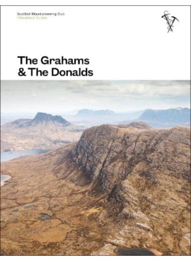 The Grahams & The Donalds