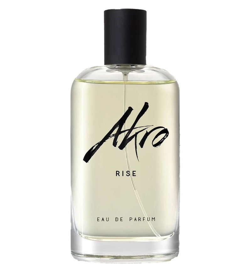Akro Rise Eau De Parfum For Unisex - Floral Fruity Gourmand Perfume 100ml - Image 1
