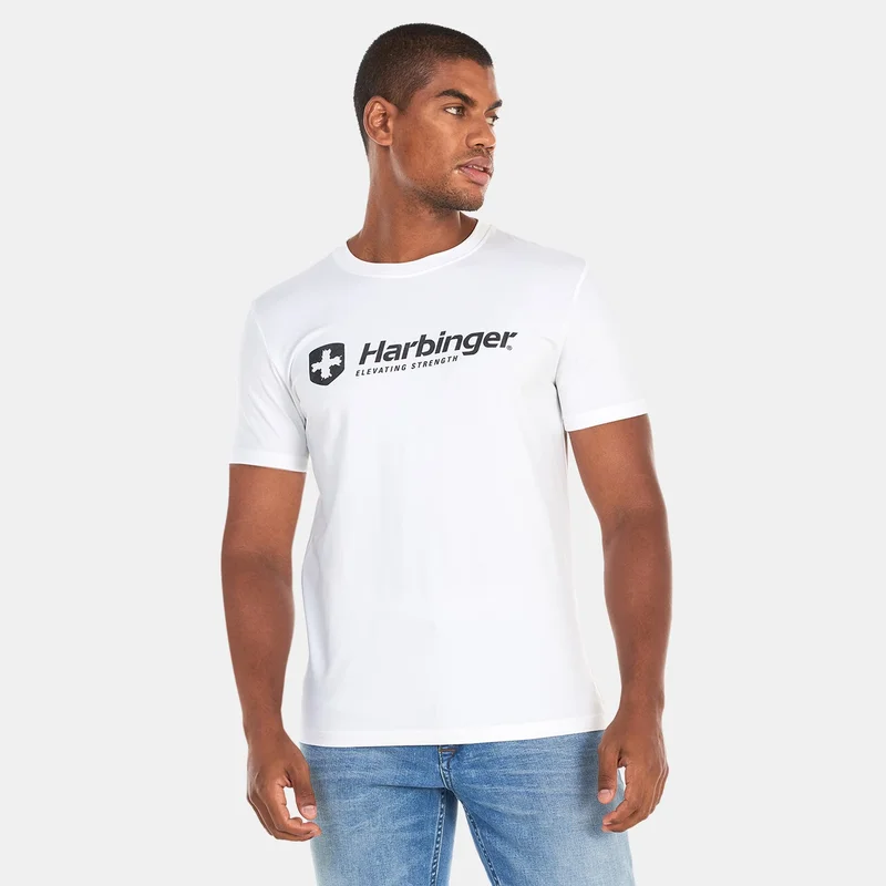 Harbinger Men's Logo T-Shirt