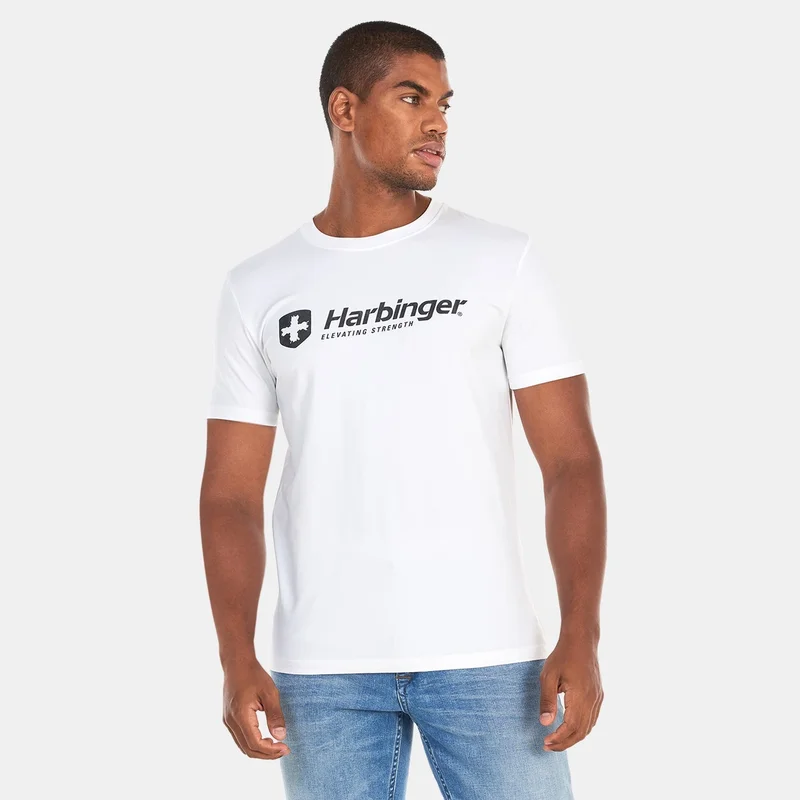 Harbinger Men's Logo T-Shirt