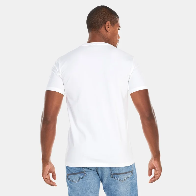 Harbinger Men's Logo T-Shirt