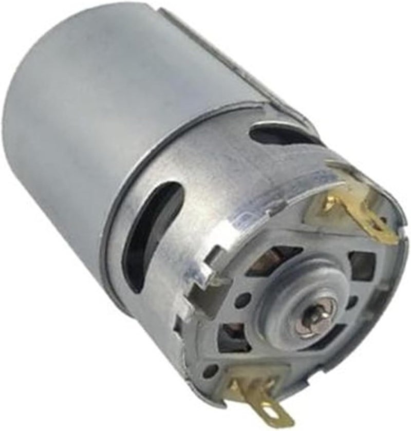 Yurefax Handbrake Actuator Motor for Hyundai and Kia - Image 1