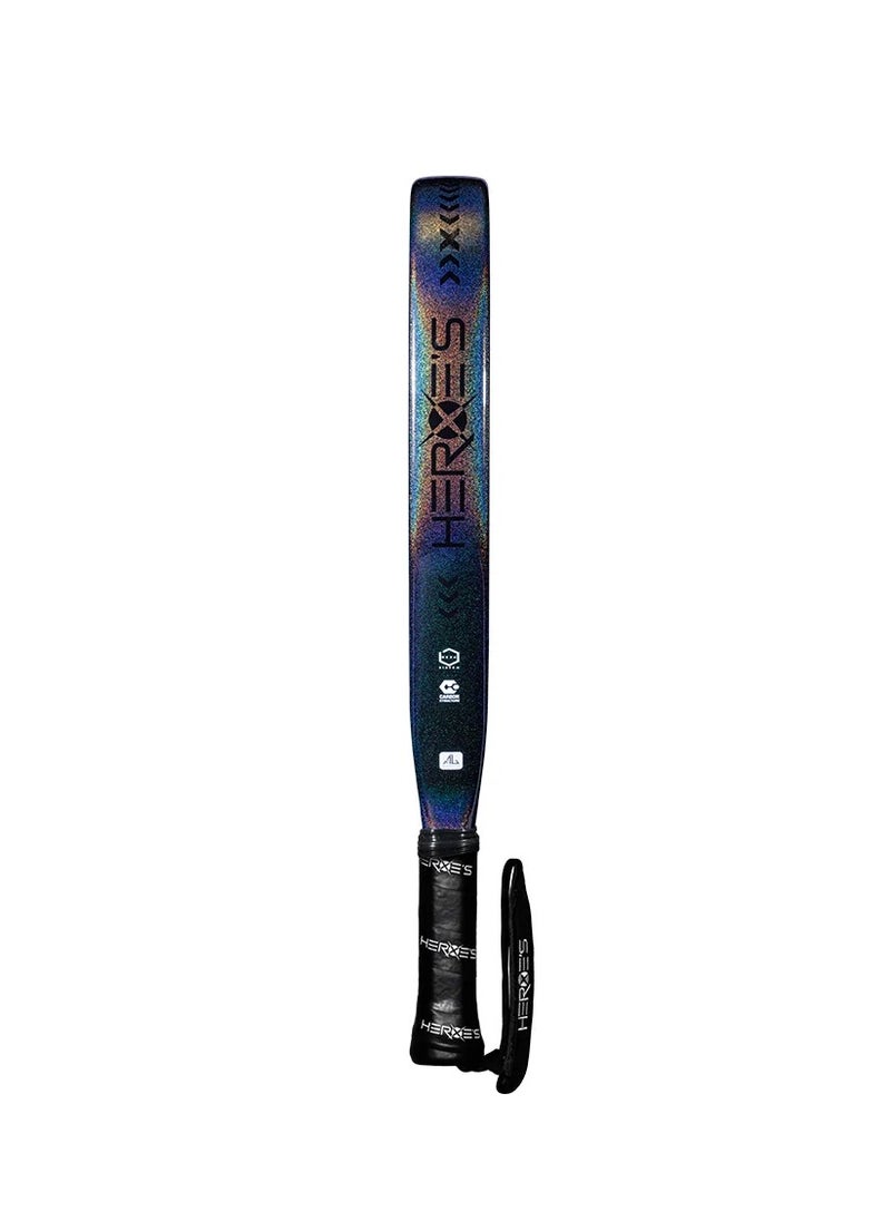 Heroes RS1 2025 PADEL RACKET  - Image 3