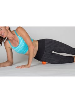 Deep Recovery Lacrosse Ball Massage Set for Myofascial Release, Mobility & Physical Therapy - Great Neck & Foot Massage Balls Includes Free Mesh Bag and Tutorial Video  - Image 5