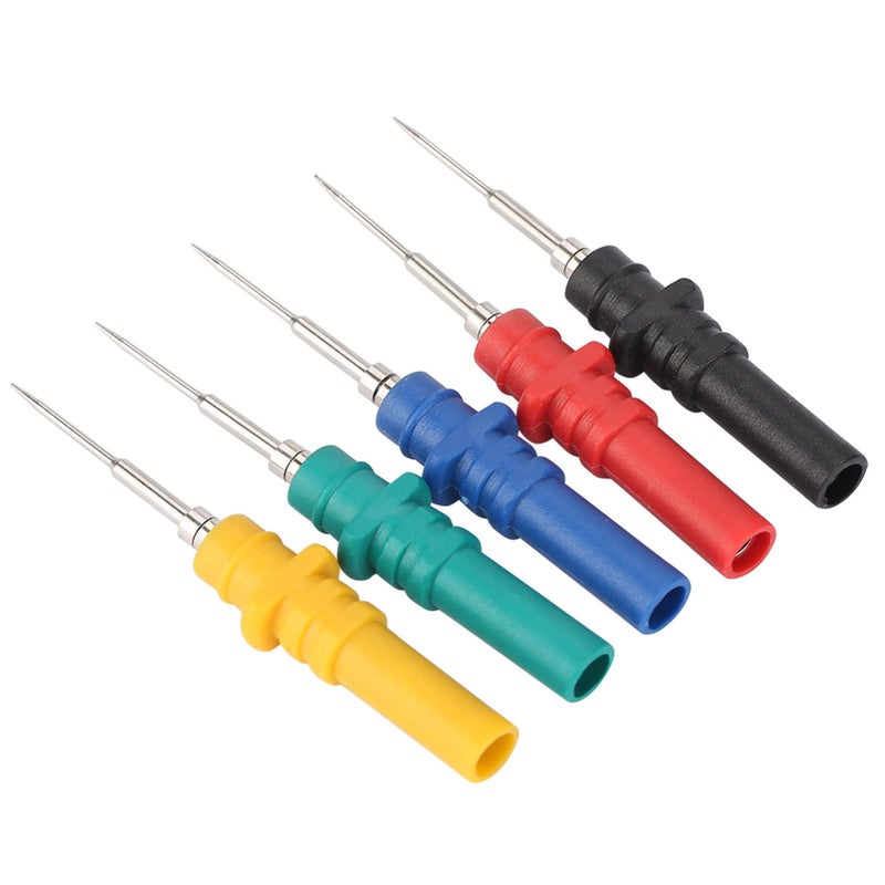 Automotive Oscilloscope Probe Tweezers Multifunctional Electronic Repair Tool - Image 5