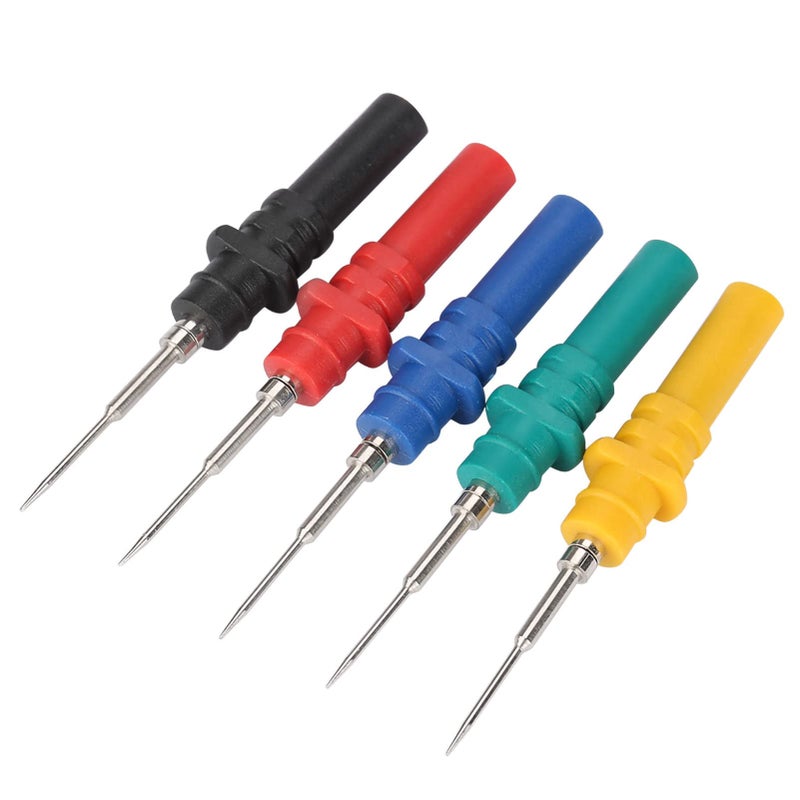 Automotive Oscilloscope Probe Tweezers Multifunctional Electronic Repair Tool - Image 4
