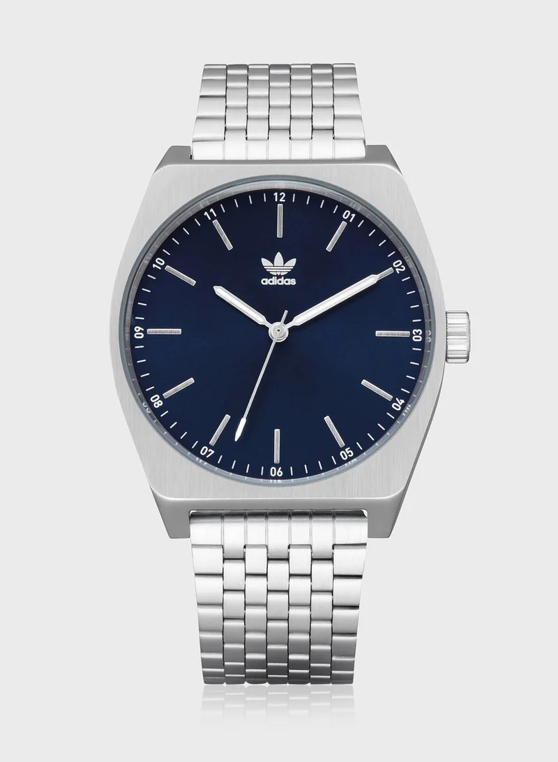 adidas Originals Process M1 Watch