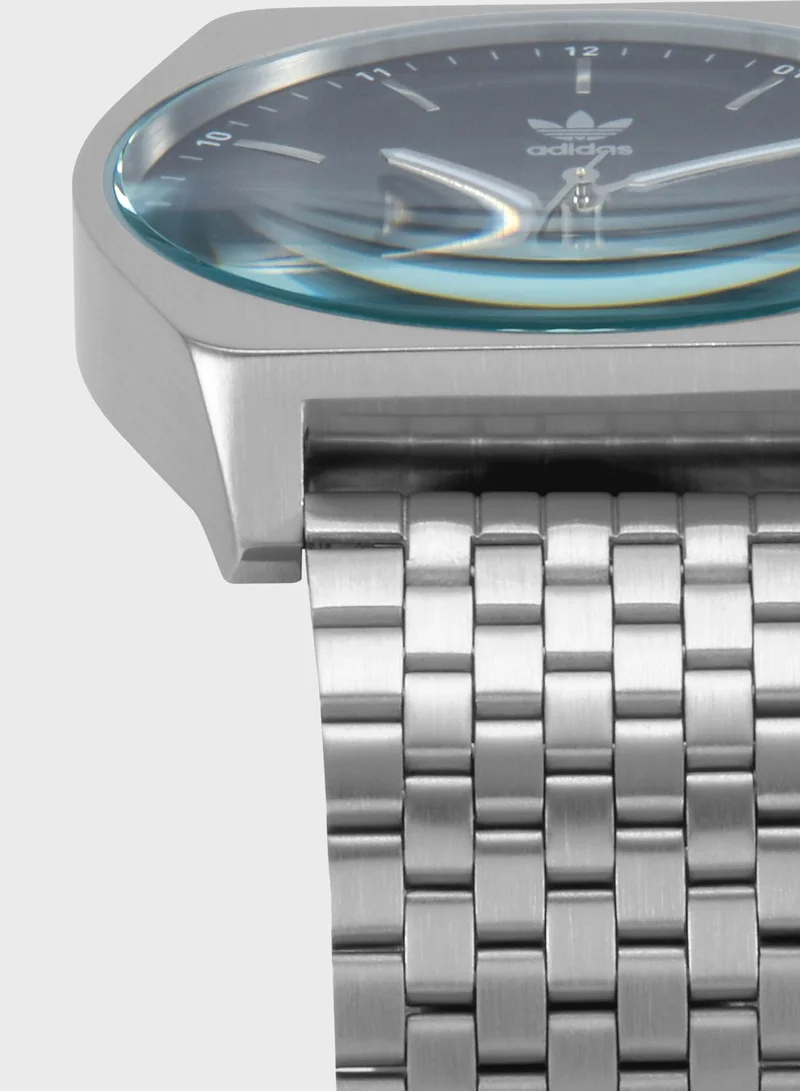 adidas Originals Process M1 Watch