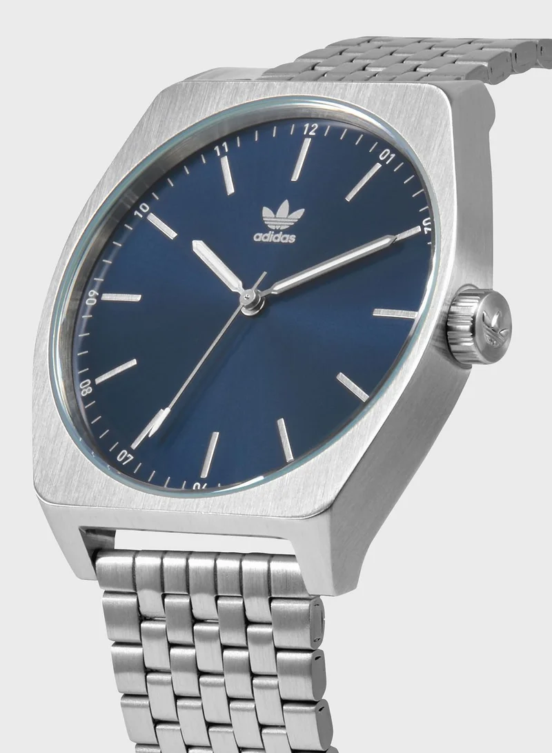 adidas Originals Process M1 Watch