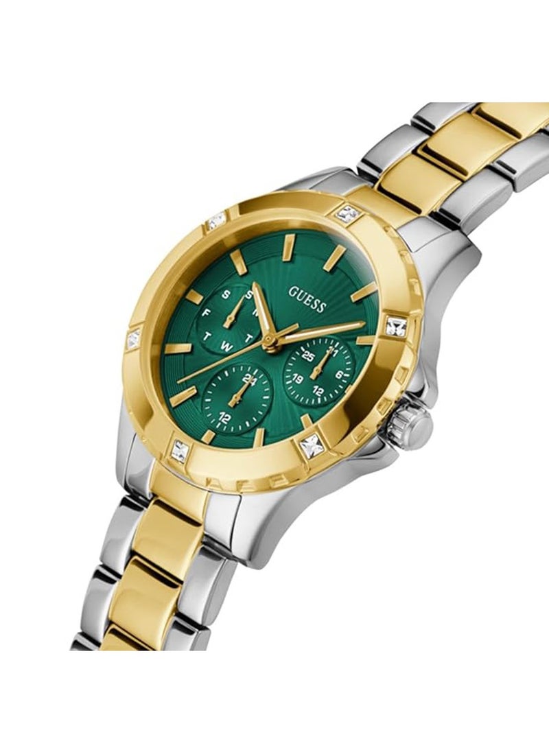 GUESS - GW0723L1 Analog Watch for Women - Image 1