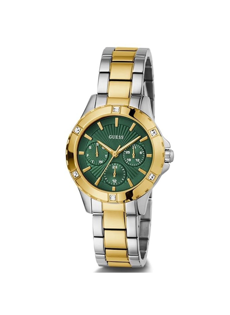GUESS - GW0723L1 Analog Watch for Women - Image 1