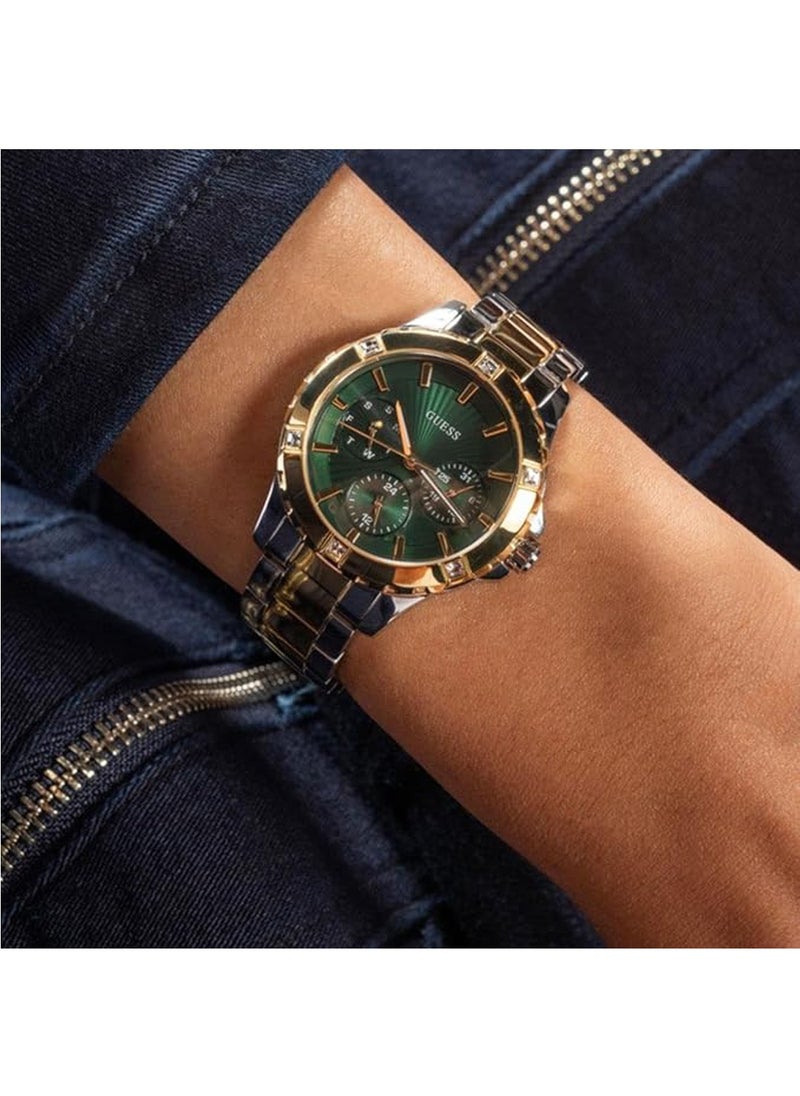 GUESS - GW0723L1 Analog Watch for Women - Image 1