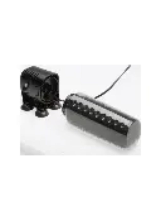 Aquael Asap Internal Filter Flow - 500L/H - Image 4