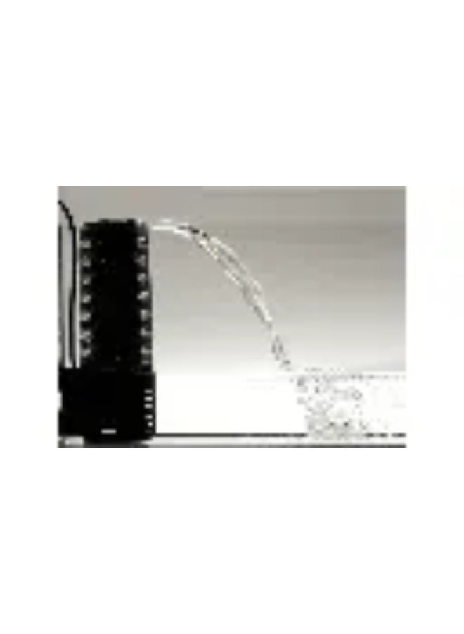 Aquael Asap Internal Filter Flow - 500L/H - Image 3