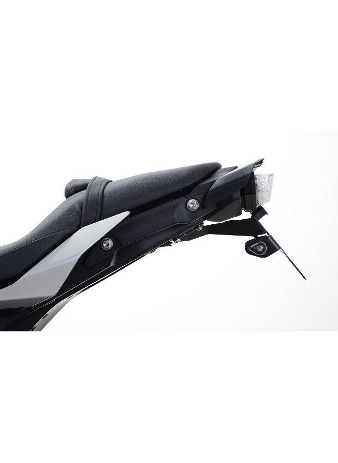 R&G RACING - R&G Tail Tidy for Yamaha MT-10 (FZ-10) '16- & SP '17 Black - Image 1