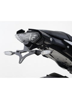 R&G RACING R&G Tail Tidy for Yamaha MT-10 (FZ-10) '16- & SP '17 Black  - Image 3