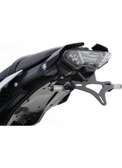 R&G RACING R&G Tail Tidy for Yamaha MT-10 (FZ-10) '16- & SP '17 Black  - Image 1