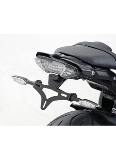 R&G RACING R&G Tail Tidy for Yamaha MT-10 (FZ-10) '16- & SP '17 Black  - Image 2
