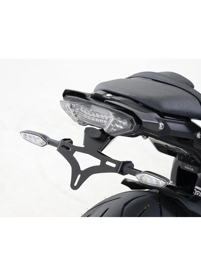 R&G RACING - R&G Tail Tidy for Yamaha MT-10 (FZ-10) '16- & SP '17 Black - Image 1