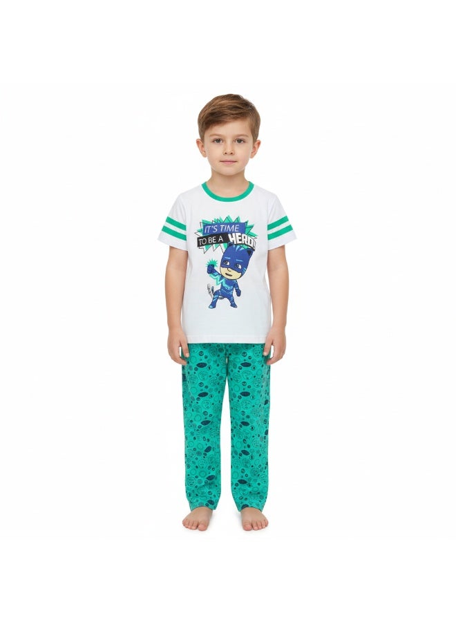 PJMASKS PJ SET BOYS PJ MASKS - Image 1