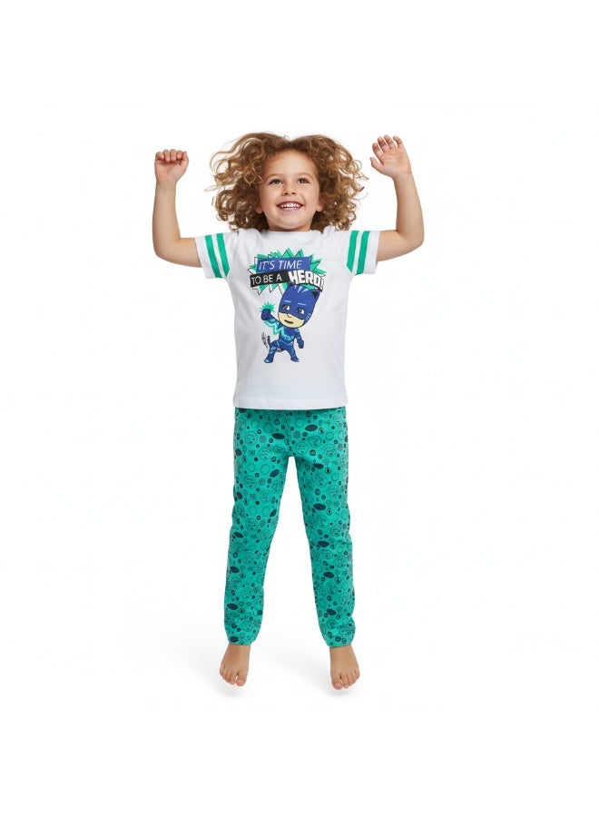 PJMASKS PJ SET BOYS PJ MASKS - Image 2