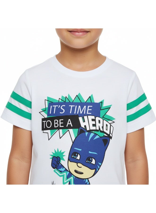 PJMASKS PJ SET BOYS PJ MASKS - Image 3