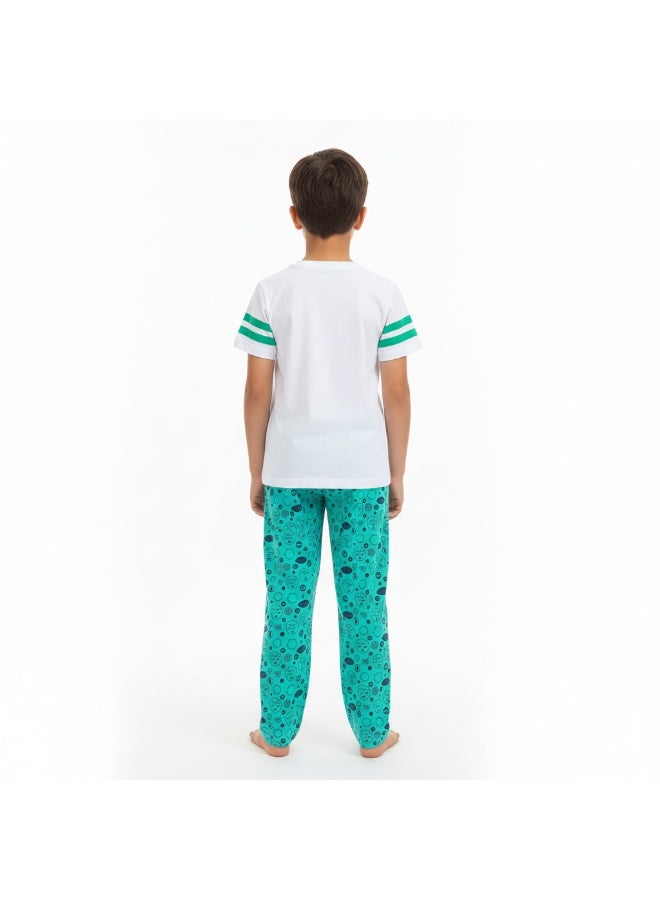 PJMASKS PJ SET BOYS PJ MASKS - Image 4