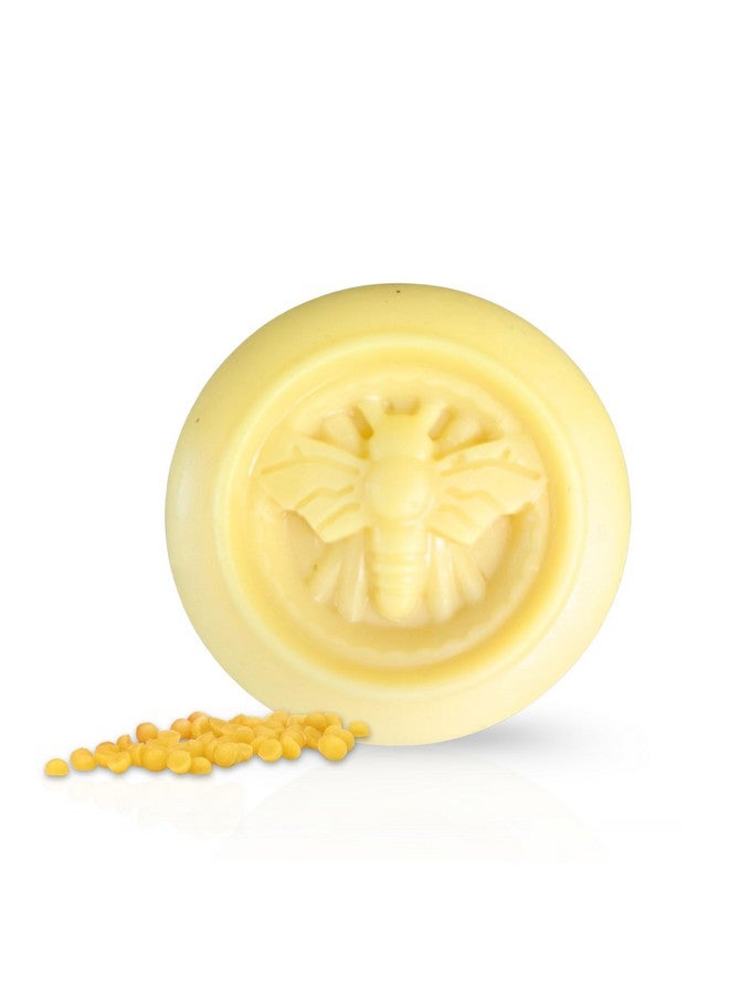 Kaantam Natural Body Lotion Bar - Deep Moisturizing & Nourishing for All Skin Types, Reduces Acne Scars, Heals Rashes & Blemishes, Portable & Eco-Friendly Solid Lotion for Men & Women - Image 1