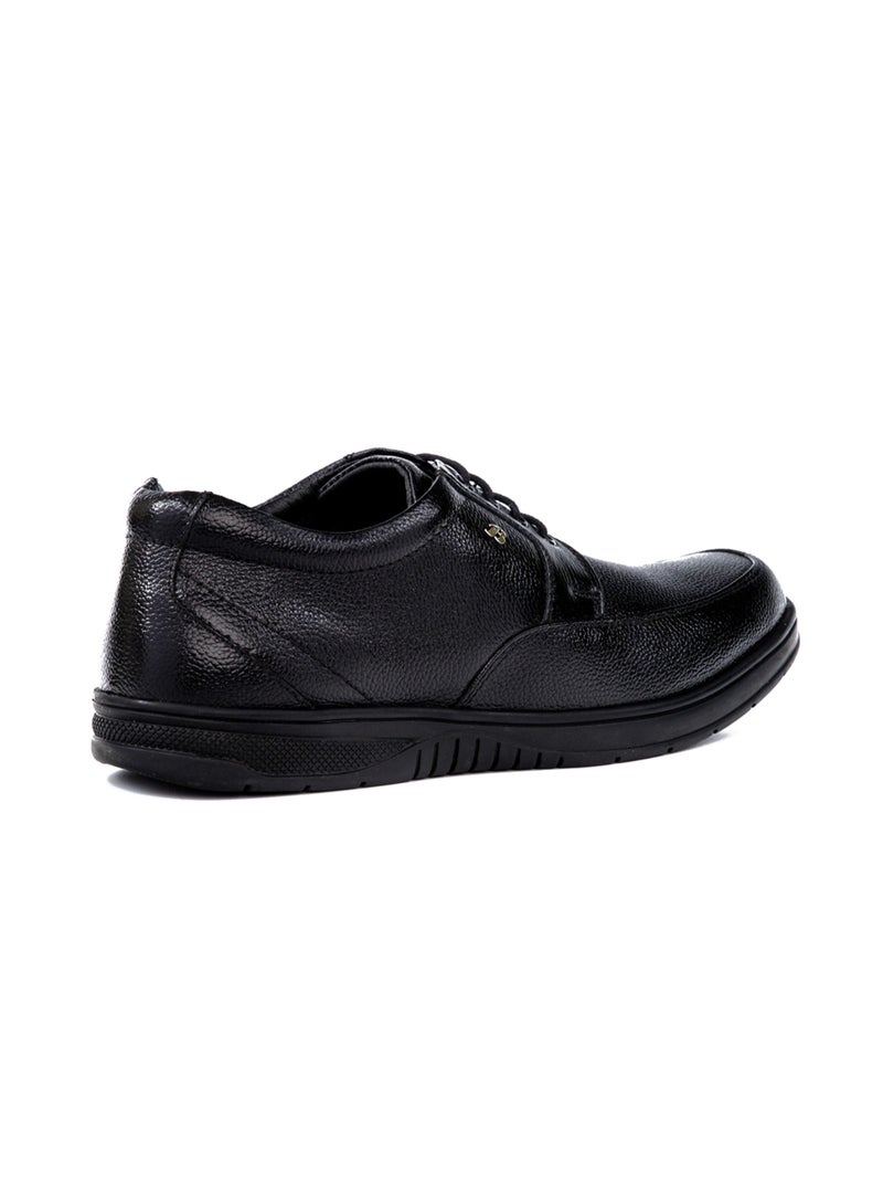 Bata Formal Lace-Up Shoes - Image 3