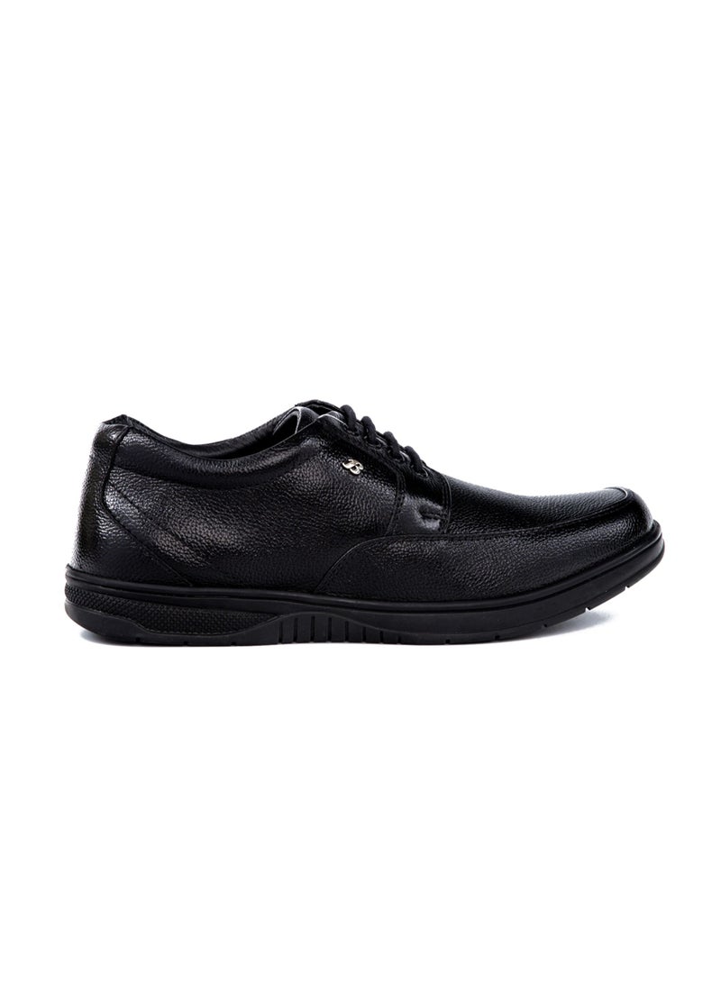 Bata Formal Lace-Up Shoes - Image 1