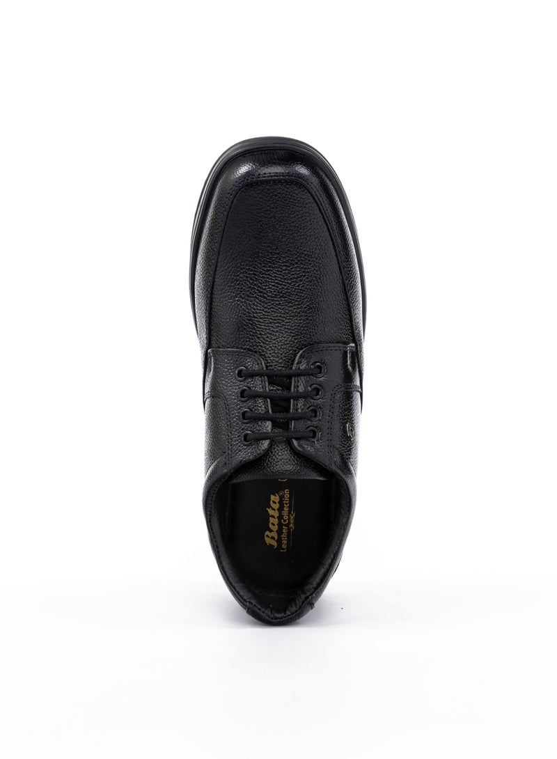 Bata Formal Lace-Up Shoes - Image 4