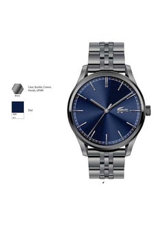 Men's Vienna Analog Wrist Watch - 2011191 - pzsku/ZA31142860CDF873AEFBBZ/45/_/1737623783/80d130de-ba40-4394-b904-fce4fe054dba