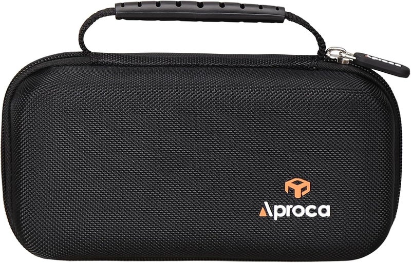Aproca Hard Travel Storage Protective Case for Remington HC4250 Shortcut Pro SelfHaircut Kit Hair Trimmers Clippers - Image 3