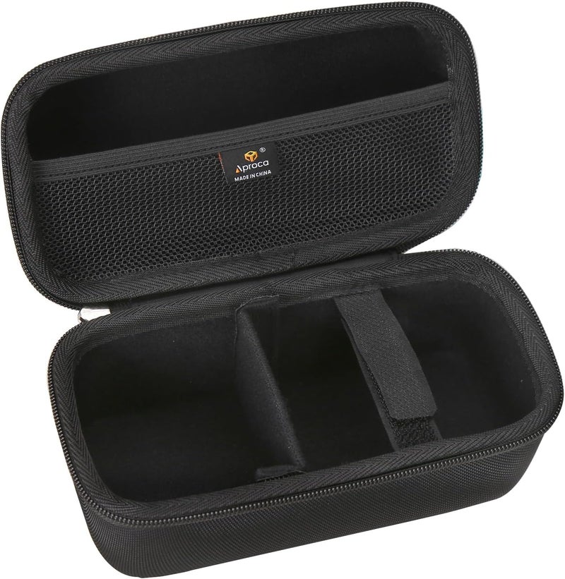 Aproca Hard Travel Storage Protective Case for Remington HC4250 Shortcut Pro SelfHaircut Kit Hair Trimmers Clippers - Image 2