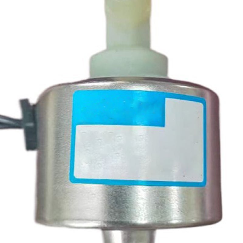 Oil Pump 110V To 120V 60Hz 18W Low Noise - Adjustable Oil Volume Smoke Machine For Fog Machine Maintenance And Operation - Image 1
