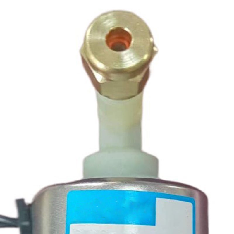 Oil Pump 110V To 120V 60Hz 18W Low Noise - Adjustable Oil Volume Smoke Machine For Fog Machine Maintenance And Operation - Image 4