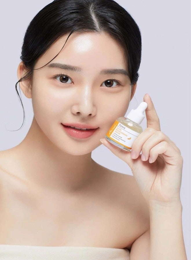 Ariul 7days Glow Brightening Serum (20ml) Korean Face Serum for Dark Spots with 5% Niacinamide & Vitamin-C, Fade Dark Spots, Uneven Skin Tone, Hydrating Lightweight Glow Serum for Radiant Skin In Just 7 Days - Image 2