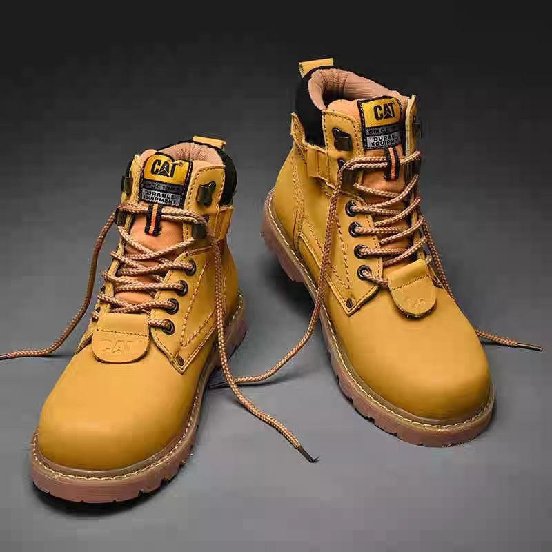CATERPILLAR Outdoor Versatile Shoes Wear Resistant Off-Road- Man Women - Image 2