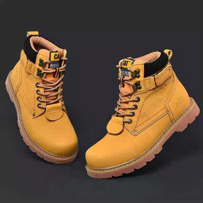 CATERPILLAR Outdoor Versatile Shoes Wear Resistant Off-Road- Man Women - Image 3
