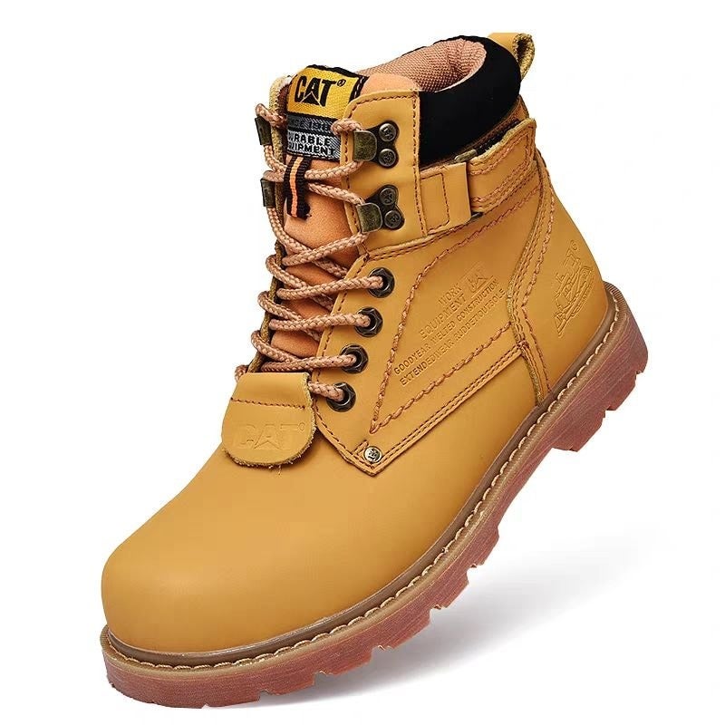 CATERPILLAR Outdoor Versatile Shoes Wear Resistant Off-Road- Man Women - Image 1