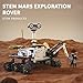 DOLIVE Remote APP Controlled Mars Rover STEM Building Set for Boys Ages 814 Space Toys for Kids Ages 812 Science Gift for Boys Girls 1007 PCS - Image 4