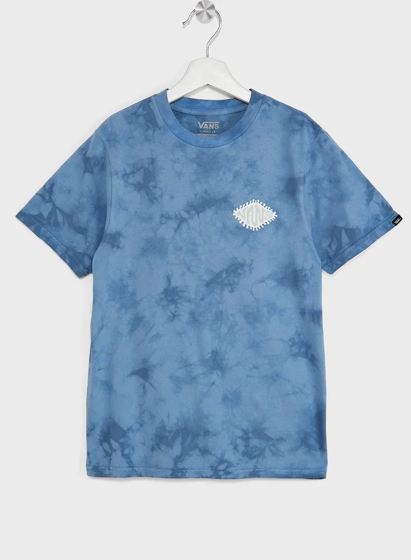 VANS Tried And True T-Shirt