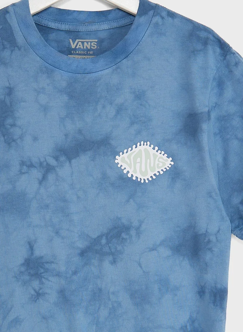 VANS Tried And True T-Shirt