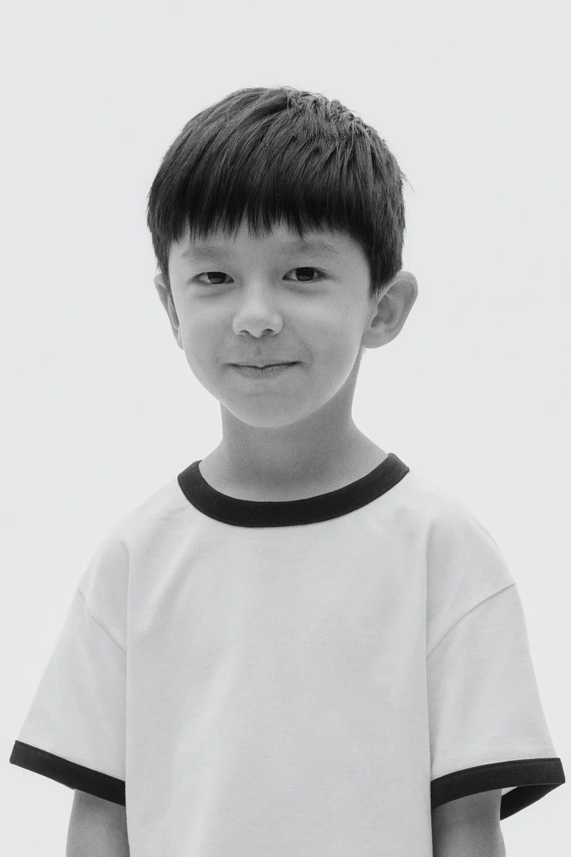 H&M COOLMAX® T-shirt