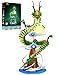 JMBricklayer Dragon Building Sets for Adults Cool Dragon Kit Animal Toys with Lights 70007 Model Collection or Home Office Decor Building Toys Gift for Boys Girls Men Adults1364 PCS - Image 3