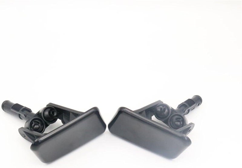 Yurefax فوهة رش غسالة مصابيح السيارة يوريفكس لهيونداي أزيرا غراندور - Image 1