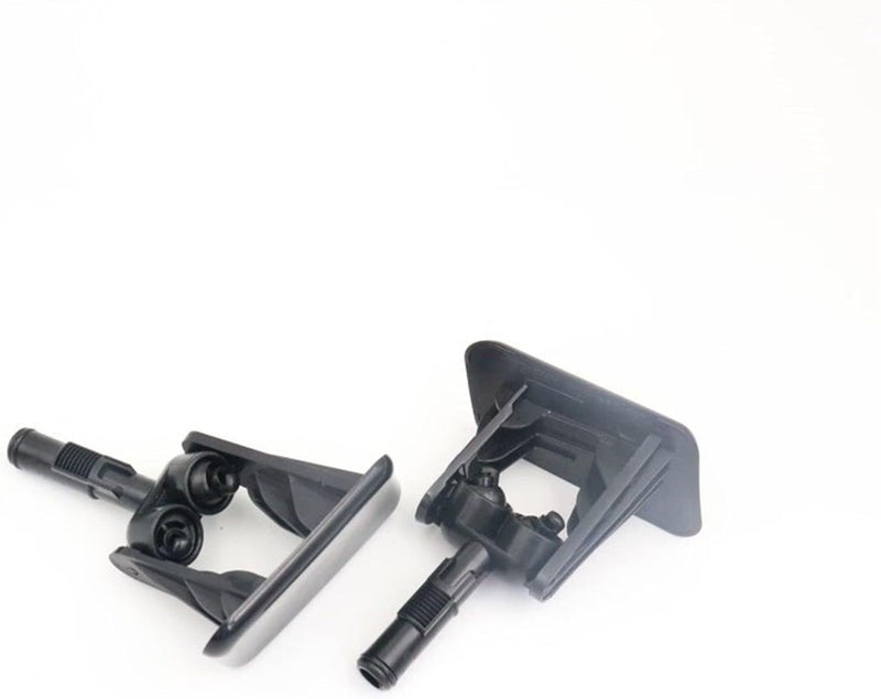 Yurefax فوهة رش غسالة مصابيح السيارة يوريفكس لهيونداي أزيرا غراندور - Image 2