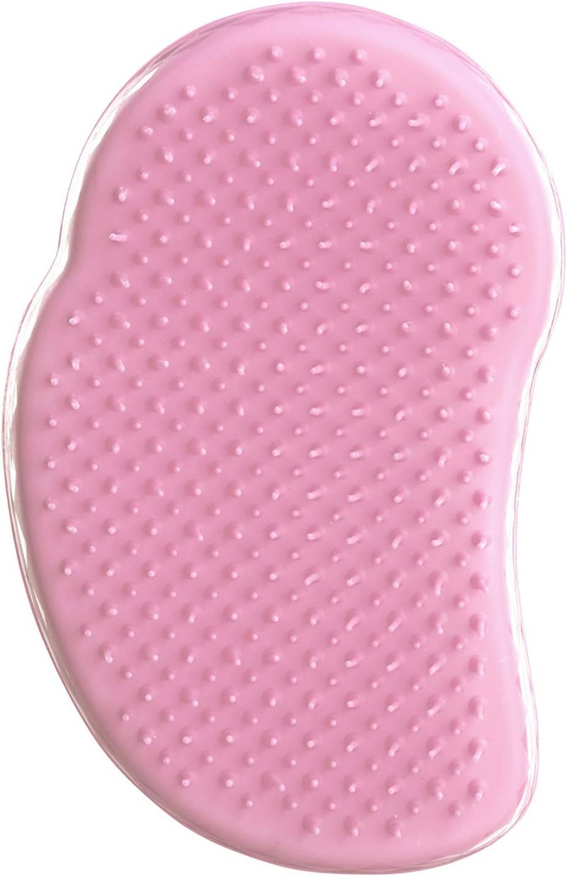 TANGLE TEEZER The Original Detangling Brush, Dry and Wet Hair Brush Detangler for All Regular Hair Types, Sweet Lilac - Image 1