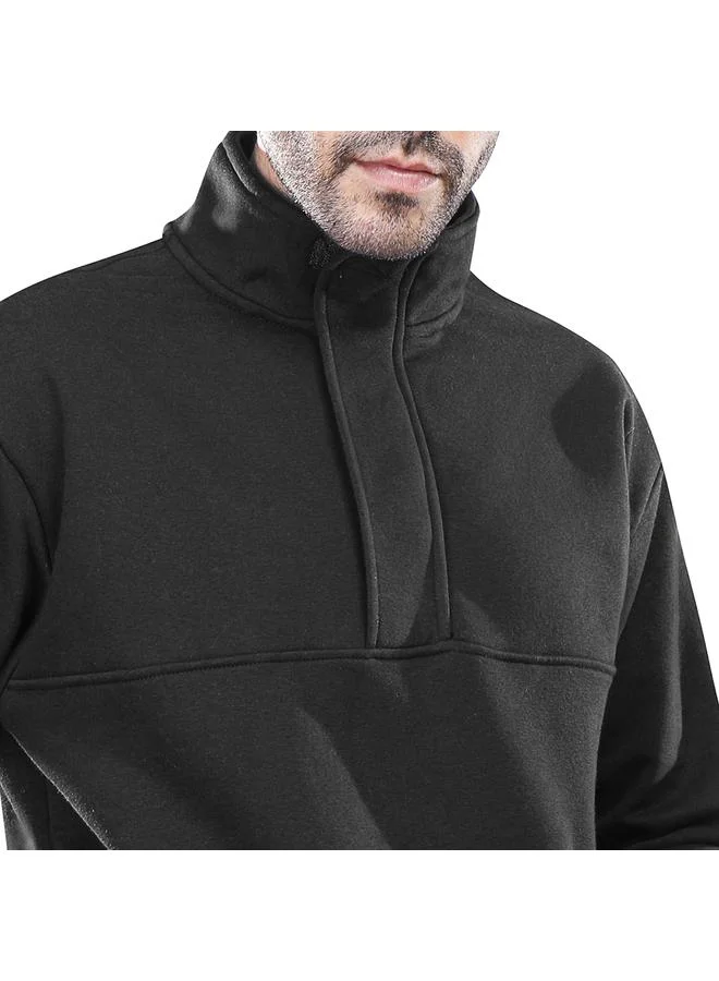 Coup Coup Mens - Casual Sweatshirt With Long Sleeves